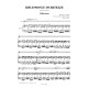 RIFLESSIONI E INCERTEZZE for oboe and marimba